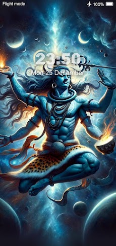 Lord Shiva Wallpaper 2024のおすすめ画像3