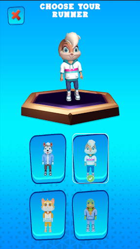 Pet Patrol – Endless Runner