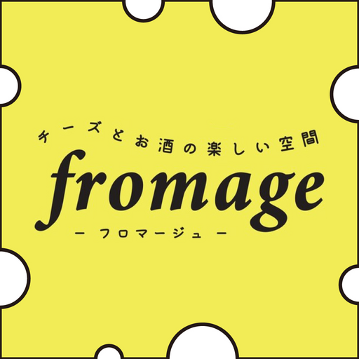 フロマージュ logo