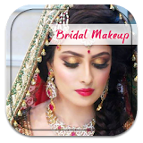 Tips For Bridal Makeup icon