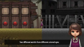 Game screenshot Odd Eye Premium hack
