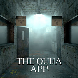 Icon image The Ouija App: A Short Horror Story