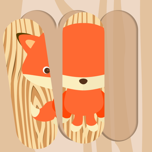 Wooden stick: Puzzle Word - AppWisp.com