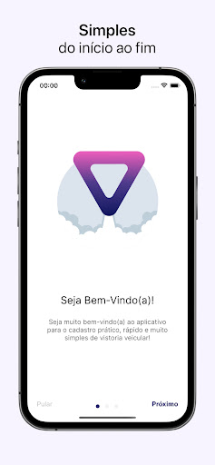 Anteprima dell'app