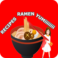 ramen recipes-رامن