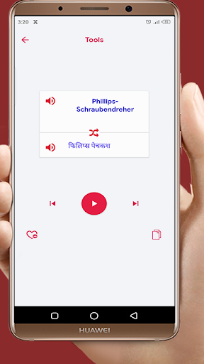 Sprache Lernen Hindi
