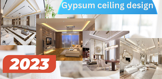 Gypsum Ceiling Design 2023 Apps On