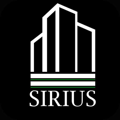 Sirius Administradora logo