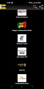 Radio Zimbabwe