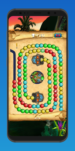 Zumba Challenge Game Screen 3
