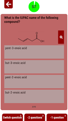 Chemical Nomenclatureのおすすめ画像3