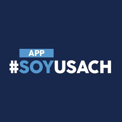 Soy Usach logo