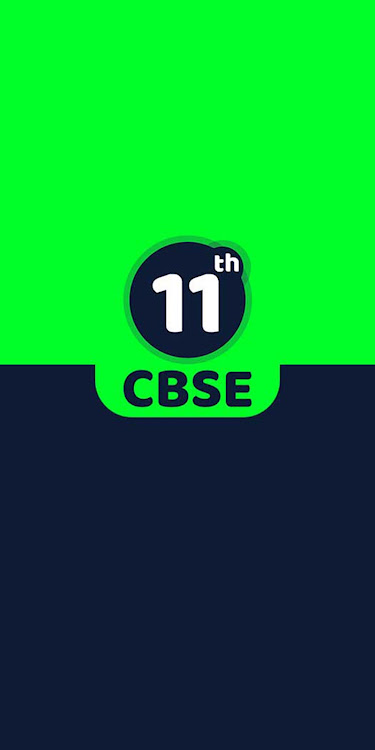 CBSE Class 11 - 3.13 - (Android)