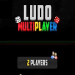 Cover Image of Скачать Ludo Multi Player Game  APK