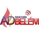 RÁDIO AD BELEM -CONECTANDO VOCE NA PALAVRA DE DEUS icon