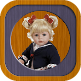 Lovely Dolls Free Game icon