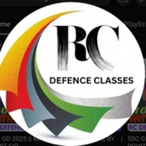 RC DEFENCE CLASSES RANCHI