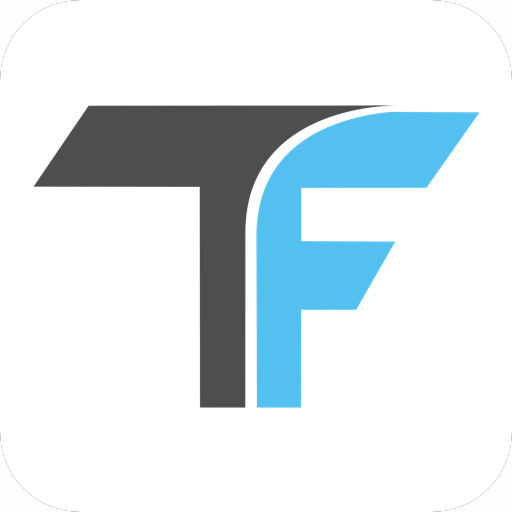 Think Fit Coaching logo