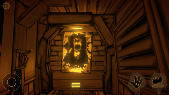 New Bendy and the Ink Machine Apk Download 5
