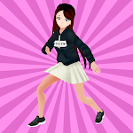 Cover Image of Télécharger Girl Dance  APK