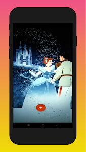 Princess Wallpaper HD Offline