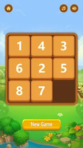 Happy Number Puzzle