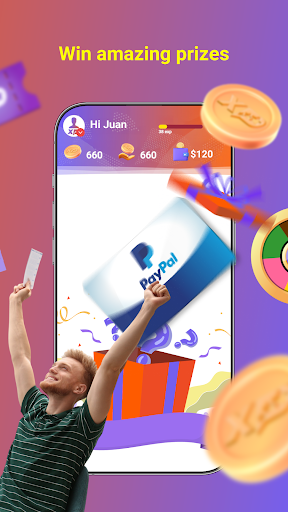 Xperiencia: Play and Win screenshot 3