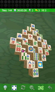 Mahjong 3D For PC installation