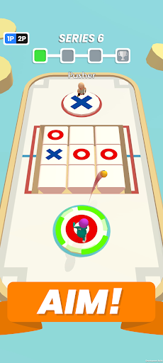 Tik Tak Throw Screen 3