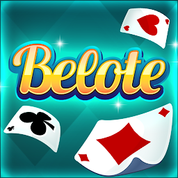 Belote & Coinche: le Défi Mod Apk