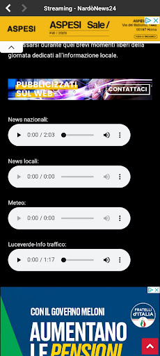 NardoNews24 Screen 2