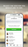 LiveHealth Online Mobile