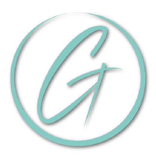 Georgous Aesthetic Bar logo
