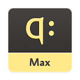 Max WFM icon
