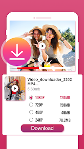 Y2Mate APK + MOD (Unlocked) v1.3 3