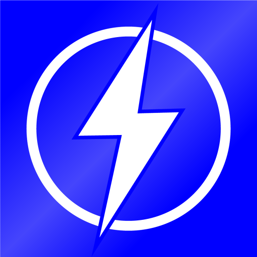 Short Circuit Fault Current logo
