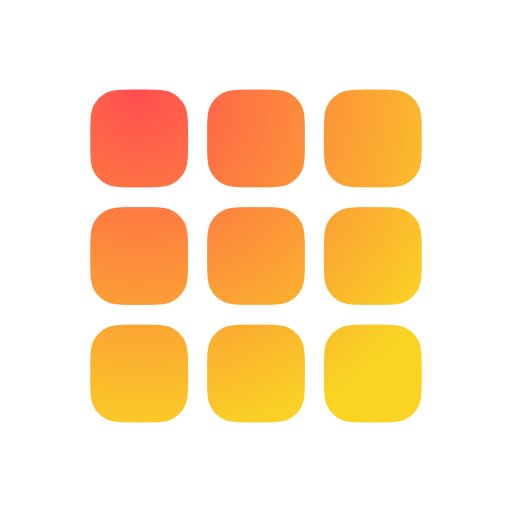 InPlanner: Grid for Instagram  Icon