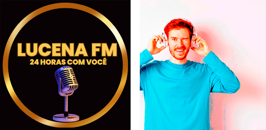 Rádio Lucena FM