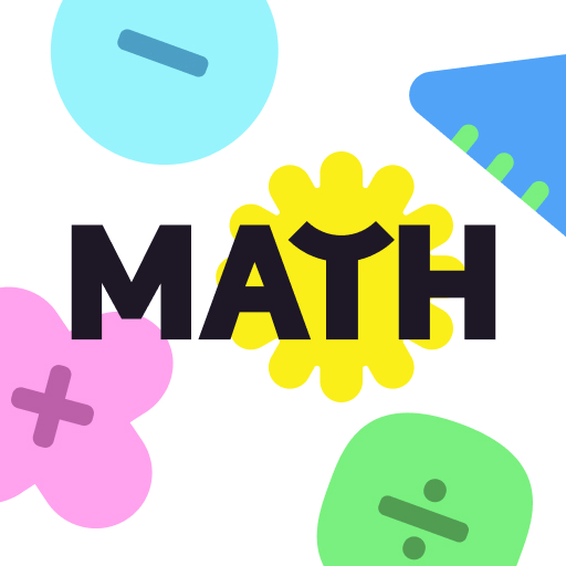 Math plus - Math quiz 1.5.0 Icon