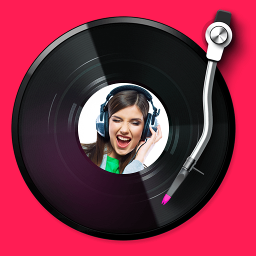 DJ Mixer 2021 - Virtual Music Mixer