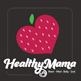 Healthy Mama Magazine icon