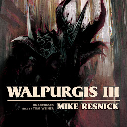 Icon image Walpurgis III
