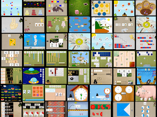 Math Shelf: Early Math Mastery - Screenshot 1