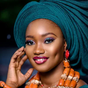 Gele Styles for African Women
