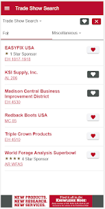 World Dairy Expo APK for Android Download (Premium) 4