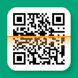 QR code scanner&Reader icon