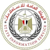 هيئة الاستعلامات المصرية icon
