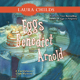 Obraz ikony: Eggs Benedict Arnold