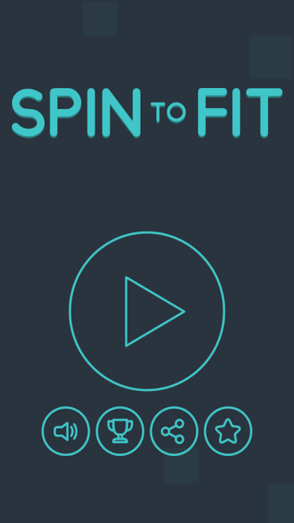 Spin to Fit It - 1 - (Android)