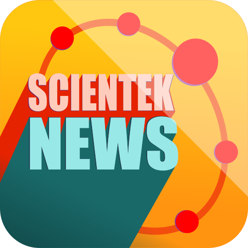 Info Sains Teknologi logo